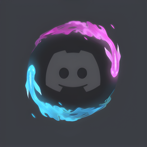 افكتات دسكورد ($12.99) Discord Spirit Blossom Karm...