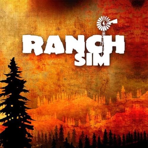 Ranch Simulator