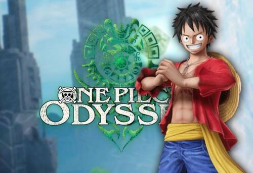 ONE PIECE ODYSSEY