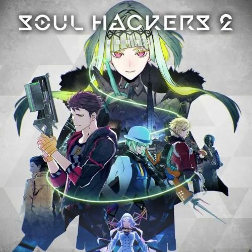 Soul Hackers 2 سول هاكرز 2