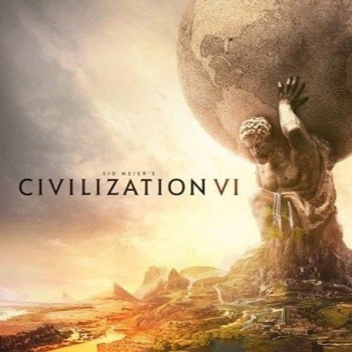 Sid Meier's Civilization VI سد مييرز سيفلايزيشن VI