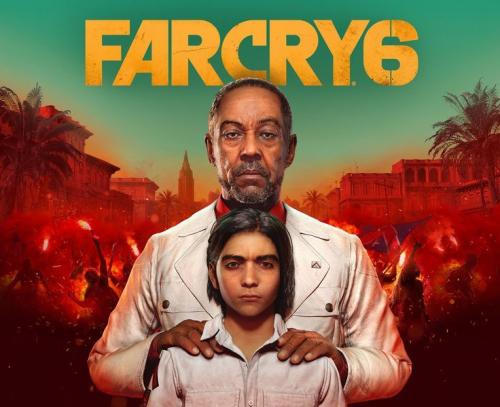 Far Cry 6