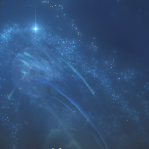 افكتات دسكورد ($5.99) Discord Star Swirl Profile e...