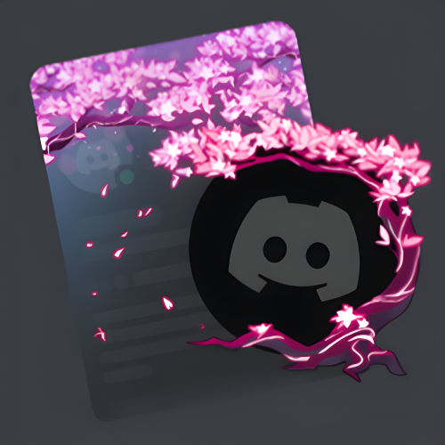 افكتات دسكورد ($10.99) Discord Special Bonsai Bund...