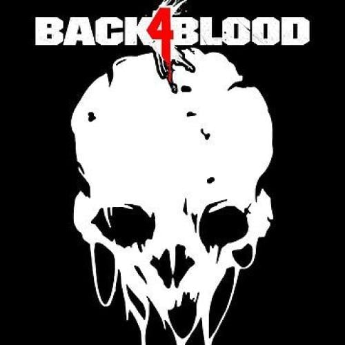 Back 4 Blood باك 4 بلود