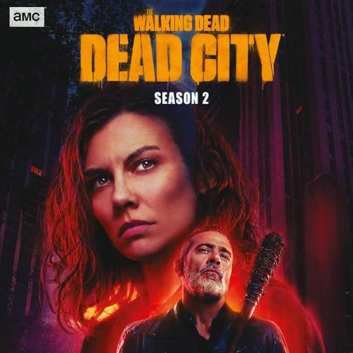 The Walking Dead: Season 2