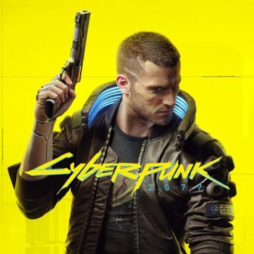 Cyberpunk 2077 سايبر بانك