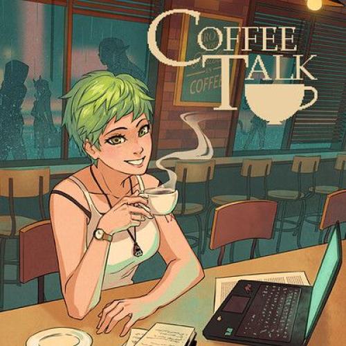 Coffee Talk