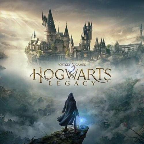 Hogwarts Legacy هوقوارتز ليقاسي