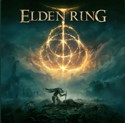 Elden Ring الدن رنق
