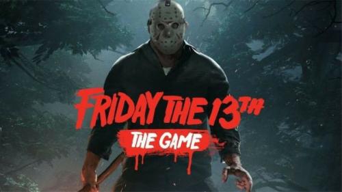 Friday the 13th: The Game