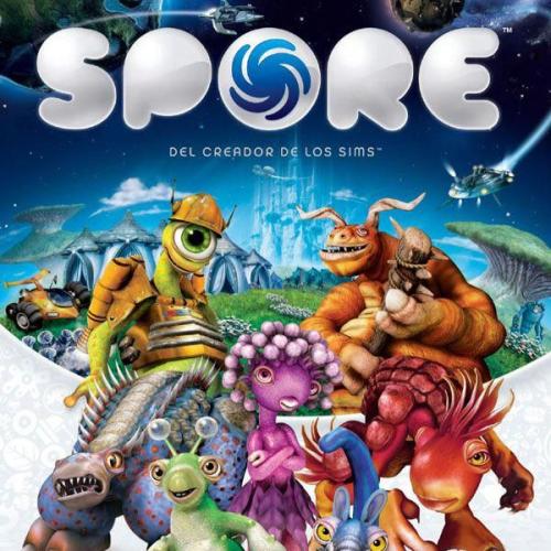 Spore