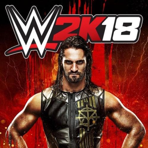 WWE 2K18