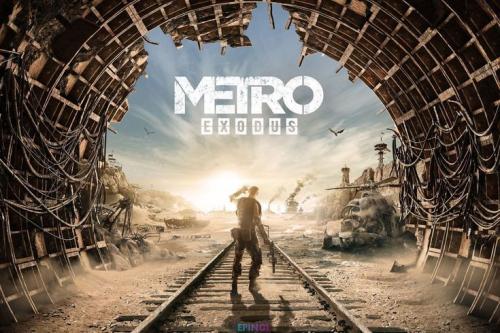 Metro Exodus