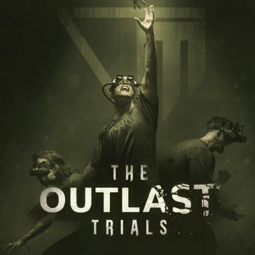 The Outlast Trials ذا اوتلاست ترايلز