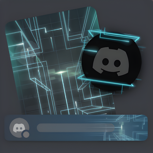 افكتات دسكورد ( $20.99) Discord The Grid Bundle in...