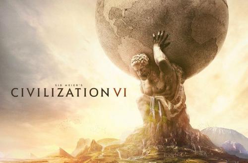 Sid Meier's Civilization VI