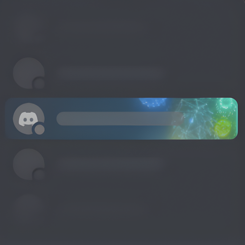 افكتات دسكورد ( $7.99) Discord The Grid Fireworks...