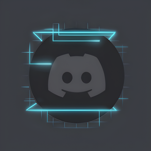 افكتات دسكورد ( $7.99) Discord Encom Grid Wheel De...