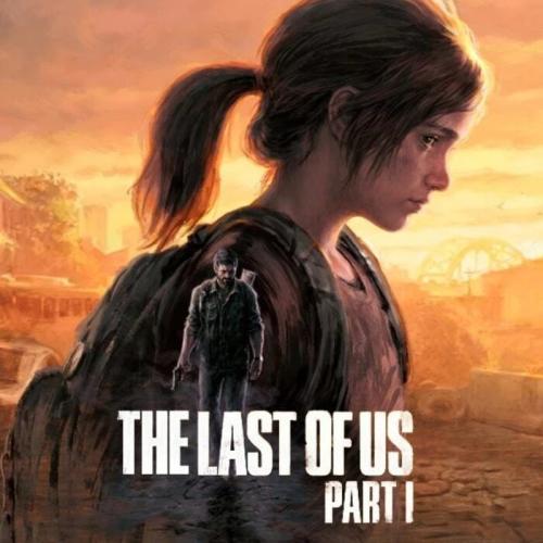 The Last of Us Part I ذا لاست اوف اس