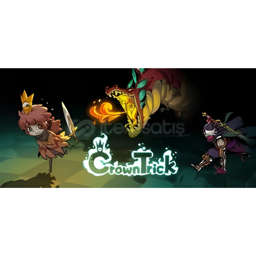 Crown Trick