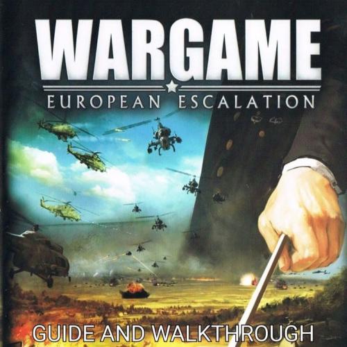 Wargame: European Escalation