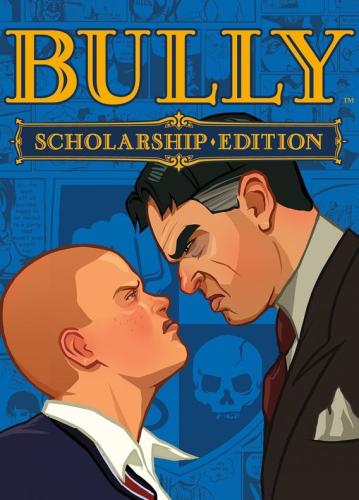 Bully: Scholarship Edition