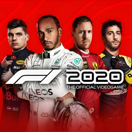 F1 2020