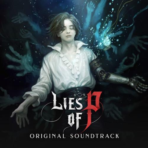 Lies of P لايز اوف بي