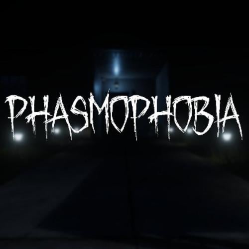 Phasmophobia فازموفزبيا