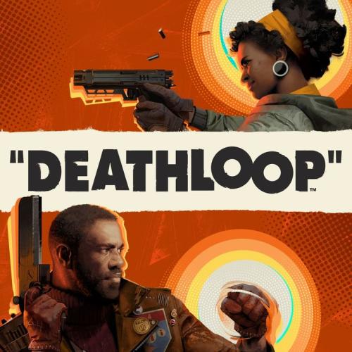 Deathloop ديث لوب