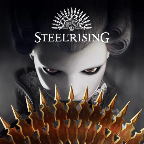 Steelrising ستيلرايزنق