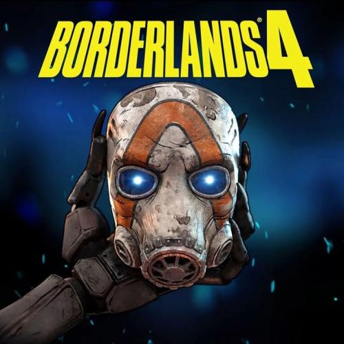 Borderlands 4