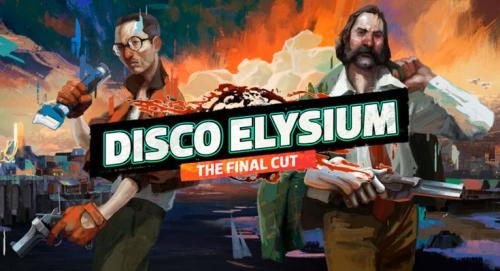 Disco Elysium