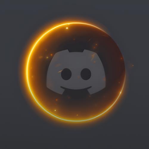 افكتات دسكورد ($5.99) Discord Solar Flare decorati...