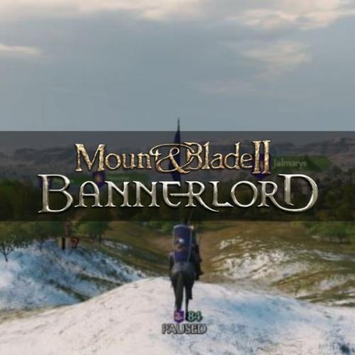 Mount & Blade II: Bannerlord ماونت اند بليد II بان...