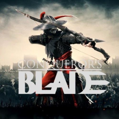Conqueror's Blade