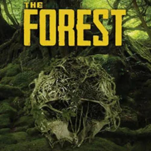 The Forest ذا فورست