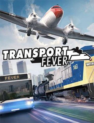 Transport Fever