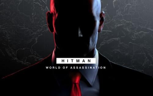 HITMAN World of Assassination