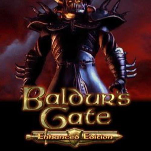Baldur's Gate: Enhanced Edition