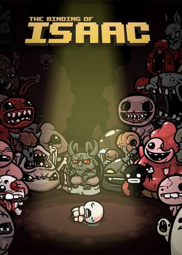 The Binding of Isaac