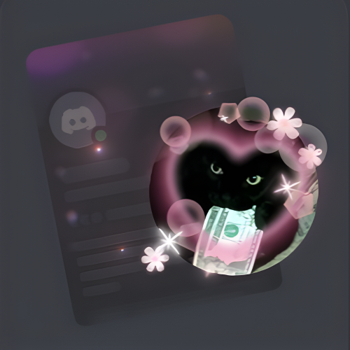 افكتات دسكورد ( $10.99) Discord Special Heartthrob...