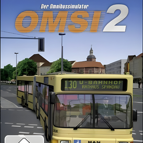 OMSI 2: Steam Edition