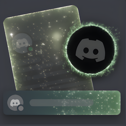 افكتات دسكورد ( $15.99) Discord Encore! Bundle inc...