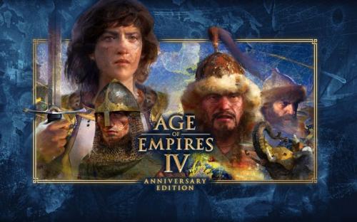 Age of Empires IV: Anniversary Edition