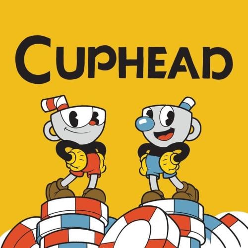 Cuphead كاب هيد