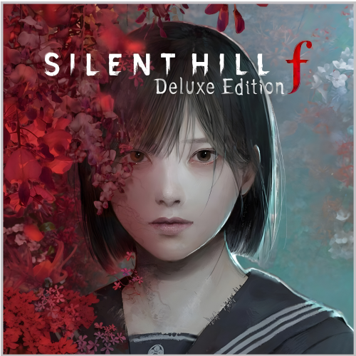 Silent Hill f Deluxe Edition