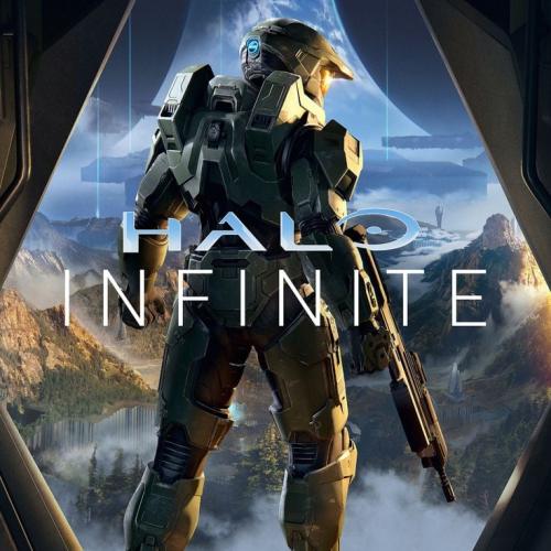 Halo Infinite هيلو انفنت