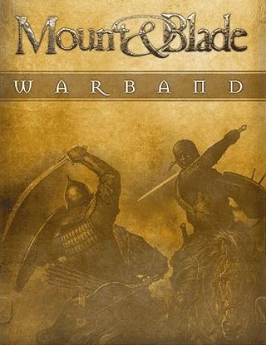 Mount & Blade